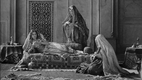 Das Grabmal einer großen Liebe Bild 6