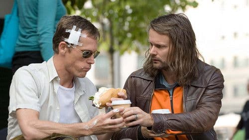 Jede zweite Woche Bild 2