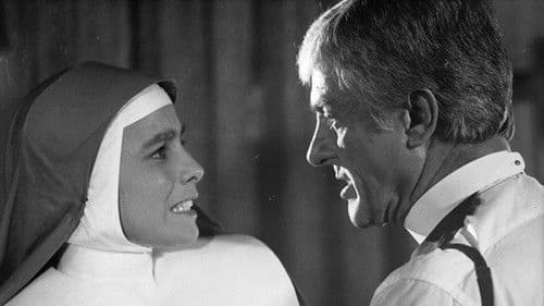 The Runner Stumbles Bild 1