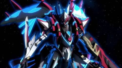 Majestic Prince Bild 2