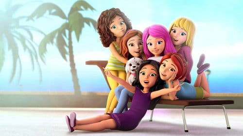 LEGO Friends Bild 2