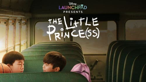 The Little Prince(ss) Bild 5