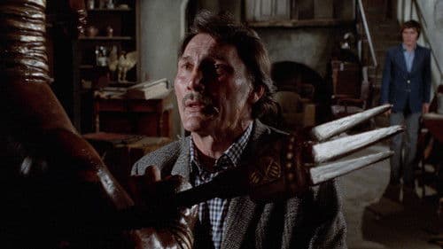 Dämon des Grauens Bild 5