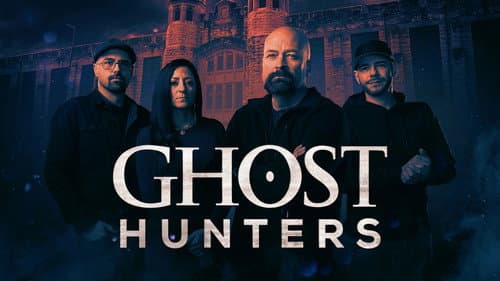 Ghost Hunters Bild 4