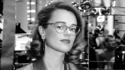 Jul i storbyen Bild 1