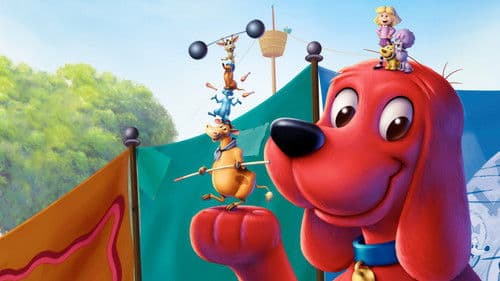 Cliffords großer Auftritt Bild 5