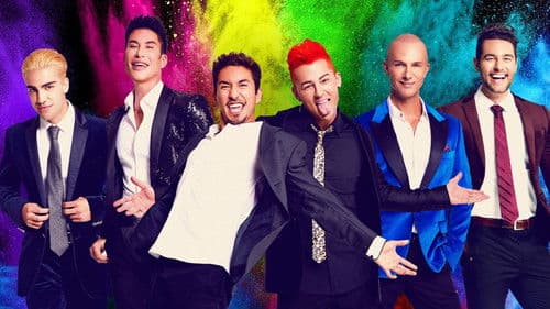 Men of West Hollywood Bild 3