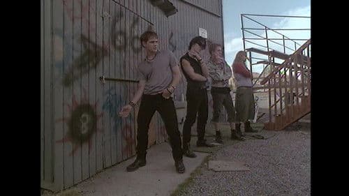 Black Circle Boys Bild 1