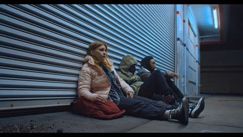 Into the Night Bild 1