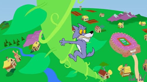 Tutto il 2024 in Un Cartoon Bild 1