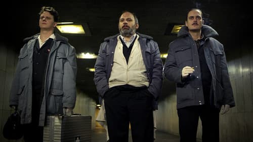 Isteni műszak Bild 1