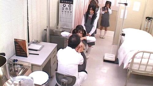 生理前に胸が張って巨乳になる女子校生の疼いた身体は正直だ Bild 1