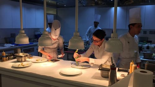 The Heat: A Kitchen (R)evolution Bild 4