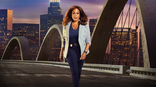 The Rookie: Feds Bild 6