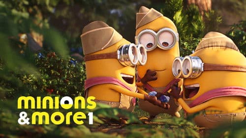 Minions & mehr 1 Bild 2