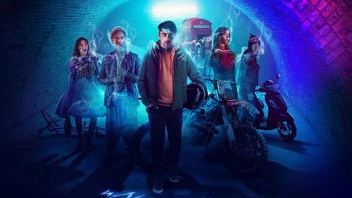 We Work for the Dead Bild 1