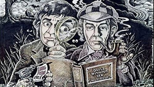 Der Hund von Baskerville Bild 4