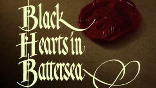 Black Hearts in Battersea Bild 2