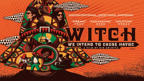 WITCH: We Intend to Cause Havoc Bild 5