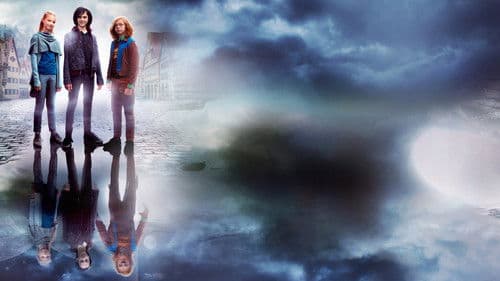 Die Wolf-Gäng Bild 1