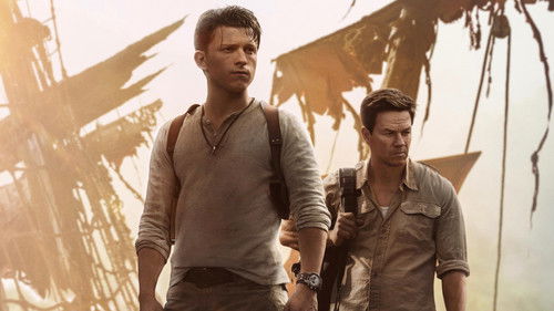 Uncharted Bild 5