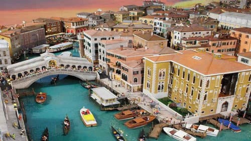 Miniatur Wunderland XXL Bild 1