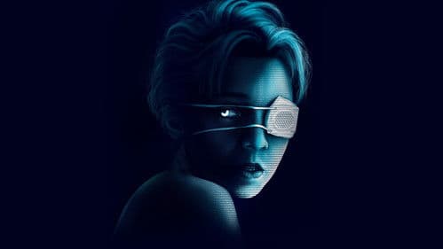 Strange Dreams Bild 2