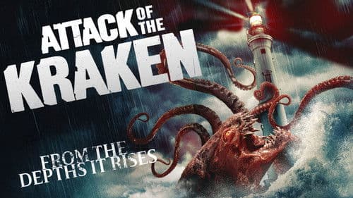Attack of the Kraken Bild 1
