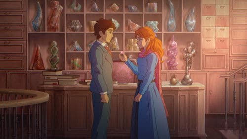 The Glassworker Bild 7