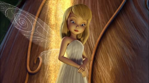 Tinker Bell Bild 8