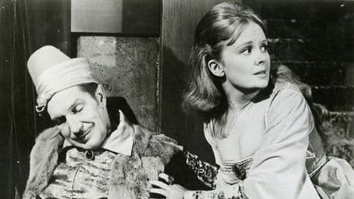 Der Rabe - Duell der Zauberer Bild 3