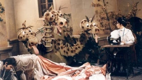 Balonová pohádka Bild 1