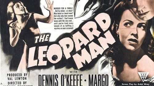 The Leopard Man Bild 7