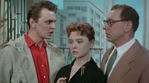 Человек ниоткуда Bild 1