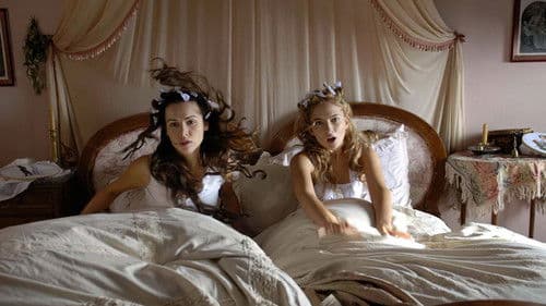 Śluby panieńskie Bild 2