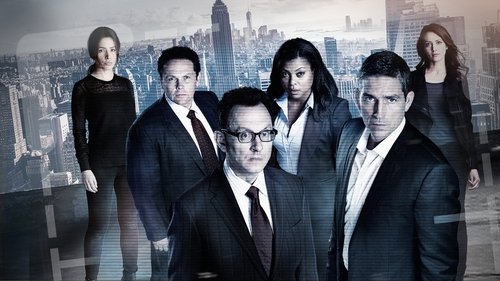 Person of Interest Bild 8