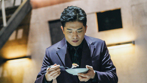 Culinary Class Wars Bild 8