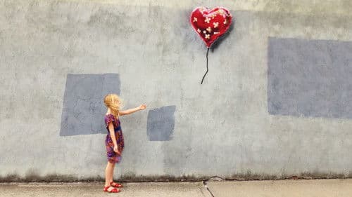 Banksy Does New York Bild 7