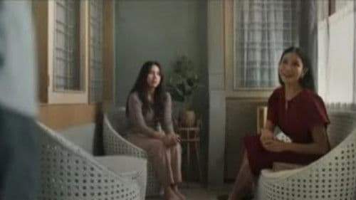 Sosok Ketiga: Lintrik Bild 4