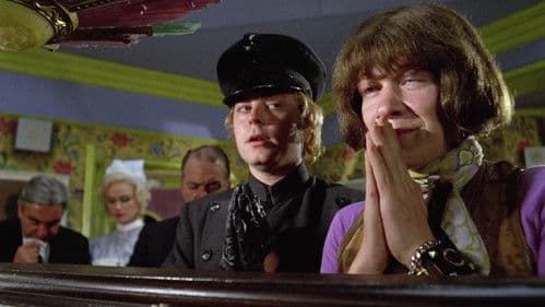 Die größten Gauner weit und breit Bild 7