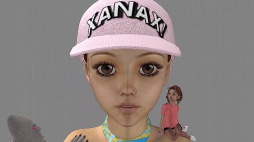 Dream Journal 2016–2019 Bild 1