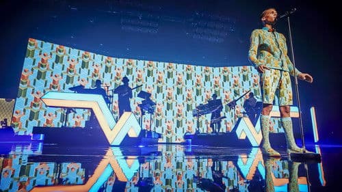 Stromae: Racine carrée Live Bild 4