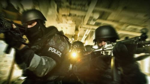 La Traque du siècle Bild 1