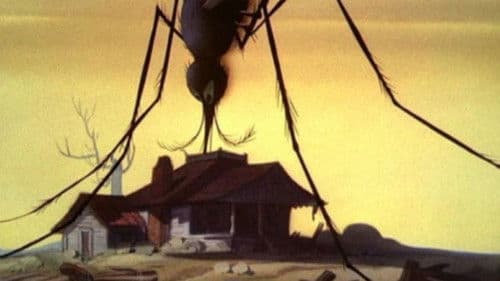 The Winged Scourge Bild 1