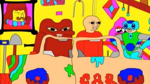 Trash Talking Bild 1