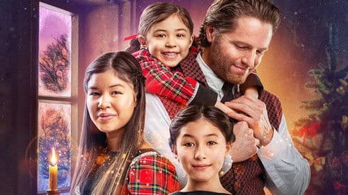 A Candle in the Window Bild 1