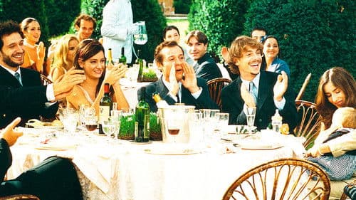 Ein letzter Kuss Bild 2