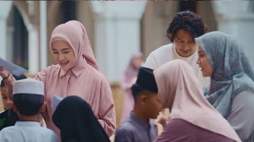 La Tahzan: Cinta, Dosa, Luka... Bild 5