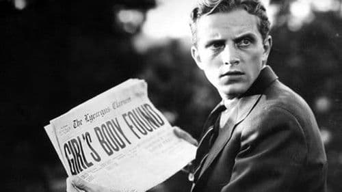 An American Tragedy Bild 2