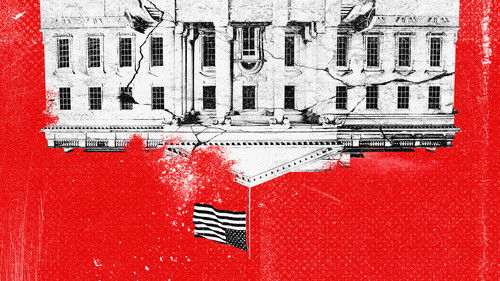 Year One: A Political Odyssey Bild 1